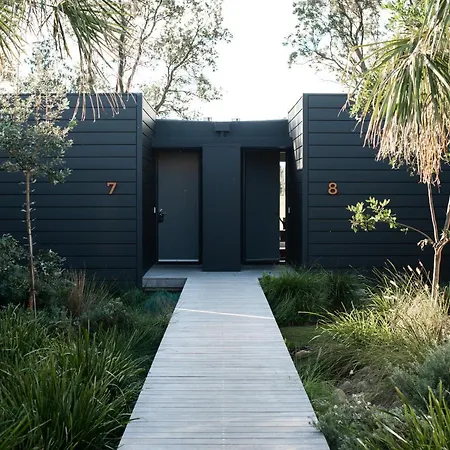 Bangalay Luxury Villas Shoalhaven Heads Exterior photo