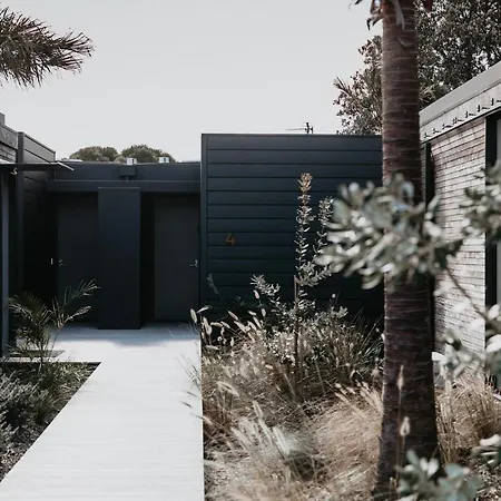 Bangalay Luxury Villas Shoalhaven Heads Exterior photo