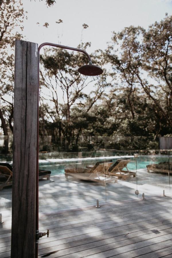 Villa Bangalay Luxury