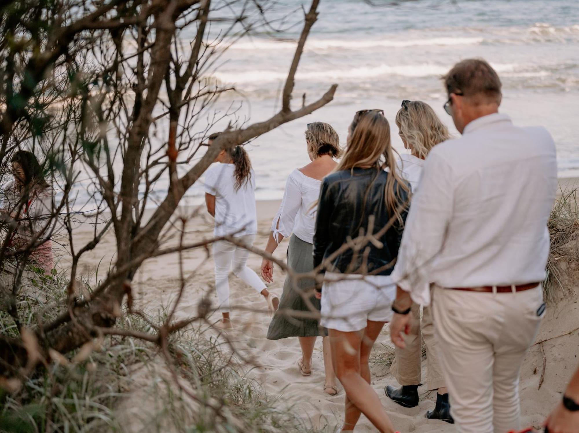 Bangalay Luxury Villa Shoalhaven Heads