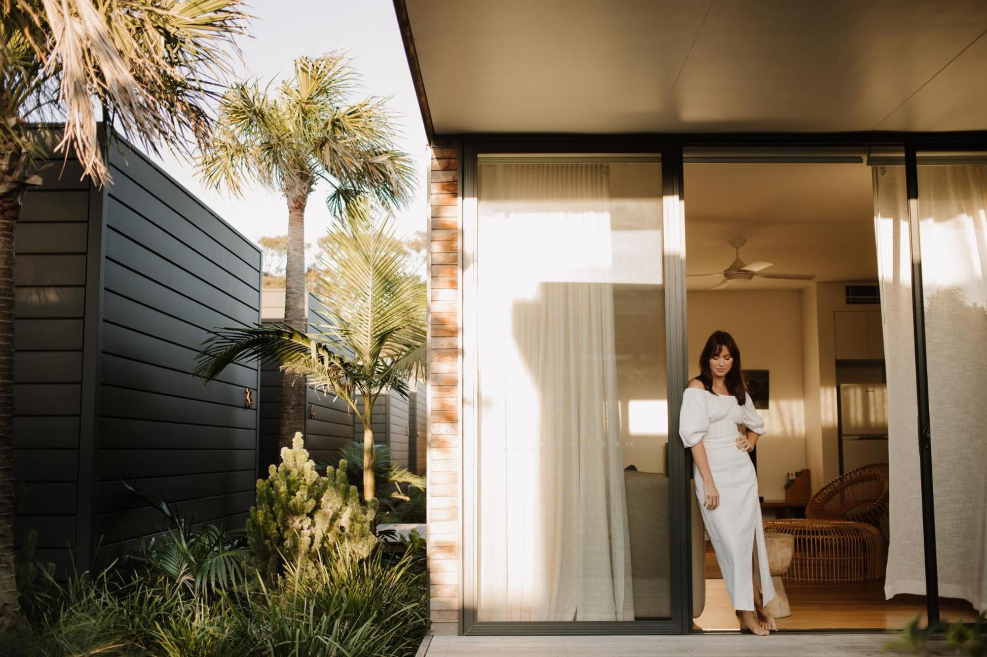 Villa Bangalay Luxury Shoalhaven Heads